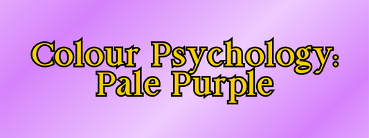 Colour Psychology of Pale Purple Gemstones: Soft Power, Intuition, and Gentle Magic