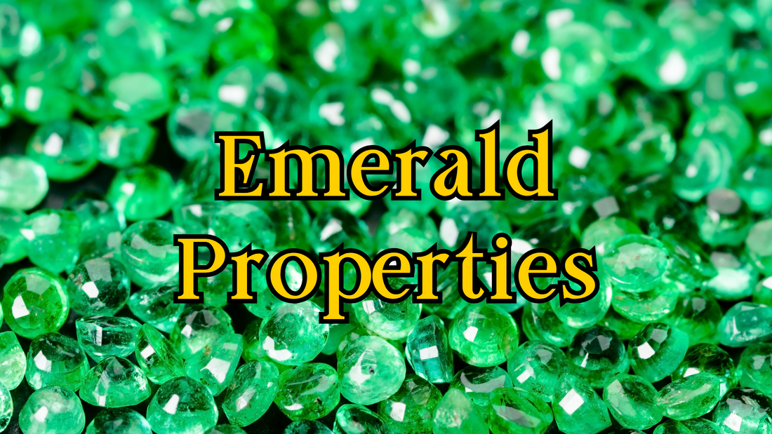 Emerald Crystal Meaning: The Stone of Love, Wisdom, and Renewal
