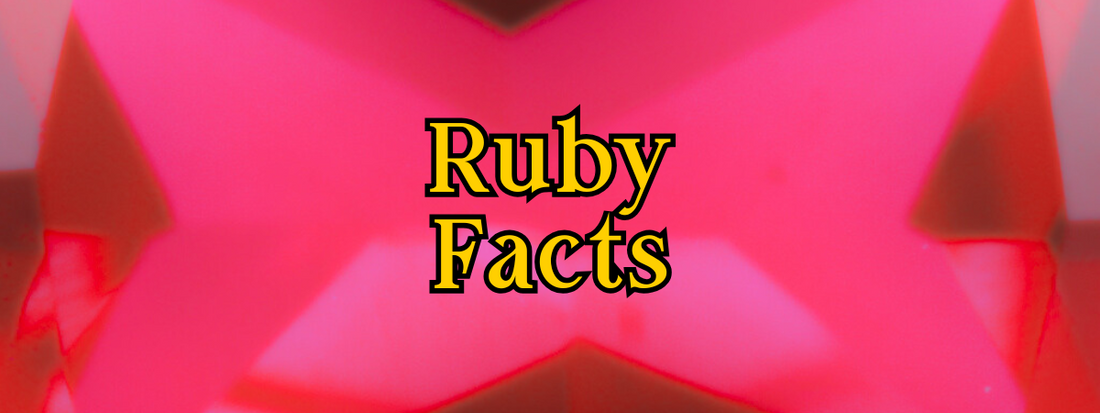 10 Interesting Facts About Ruby
