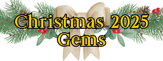 7 Gemstones for Christmas 2025 Jewellery Designs