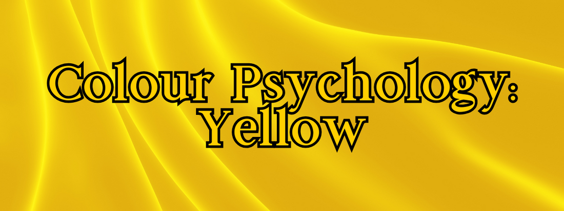 Colour Psychology of Yellow Gemstones: Optimism, Warmth, and Vibrant Design