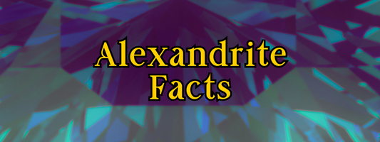 10 Fascinating Facts About Alexandrite