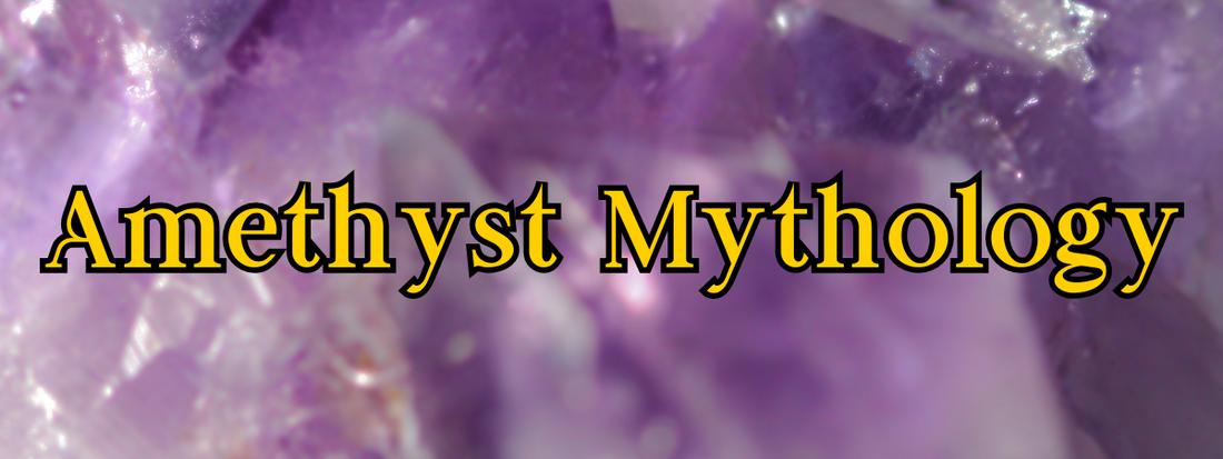 Amethyst Myths and Legends: A Gemstone of Protection, Spirituality, and Royalty