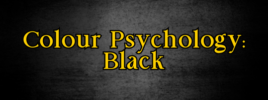 Colour Psychology of Black Gemstones: Mystery, Power, and Understated Drama