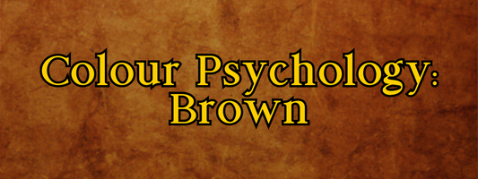 Colour Psychology of Brown Gemstones: Earthiness, Stability, and Organic Beauty