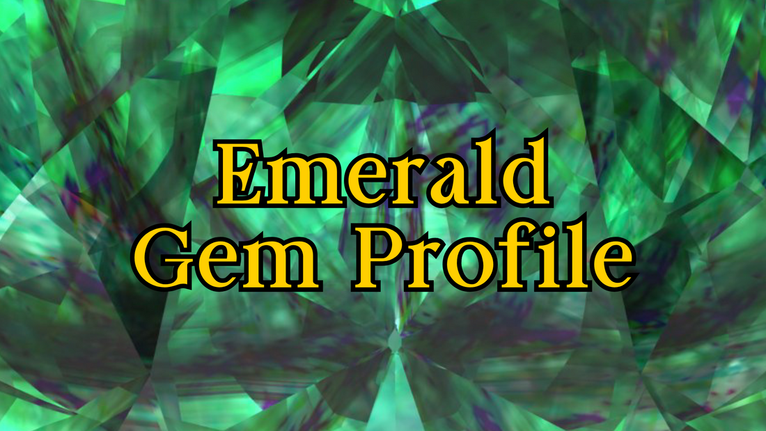 The Ultimate Guide to Emeralds for Jewellers
