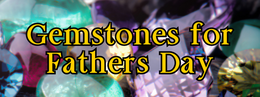 7 Gems for Father’s Day Jewellery Designs