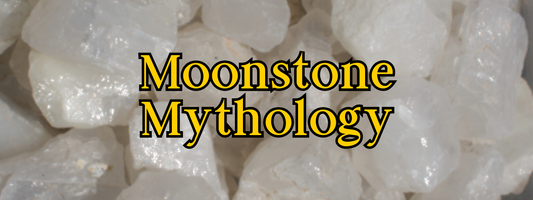 Moonstone Myths and Legends: A Gemstone of Lunar Magic, Love, and Intuition