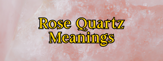 Rose Quartz Crystal Meaning: Love, Compassion, and Gentle Healing