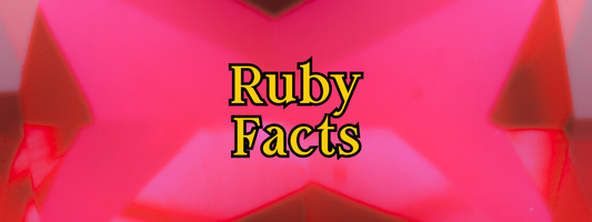 10 Interesting Facts About Ruby