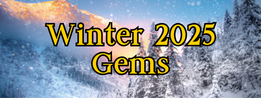 6 Captivating Gemstones for Winter 2025 Jewellery Design