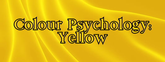 Colour Psychology of Yellow Gemstones: Optimism, Warmth, and Vibrant Design