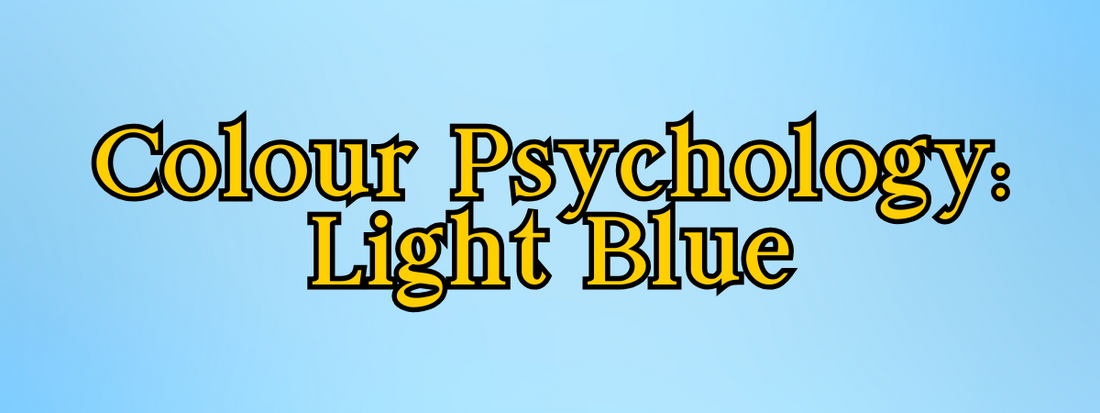 Colour Psychology of Light Blue Gemstones: Calm, Clarity, and Elegant Simplicity