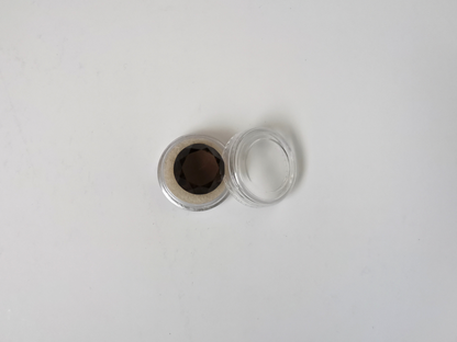 Smoky Quartz Round - 18.1mm - 20.79 ct