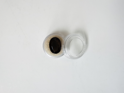 Smoky Quartz Oval - 18.3mm by 13.3mm - 11.65 ct